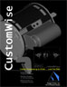 View Brochure About CustomWise (PDF Format)