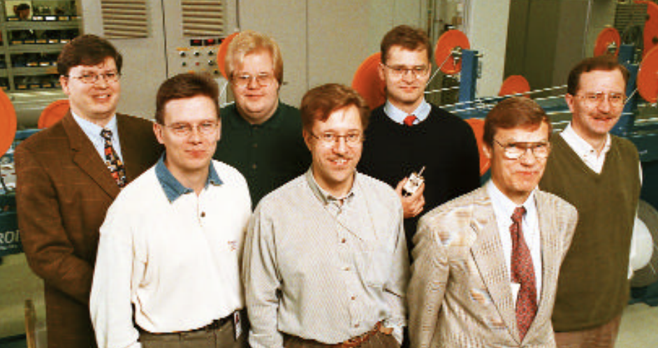 nextrom-group